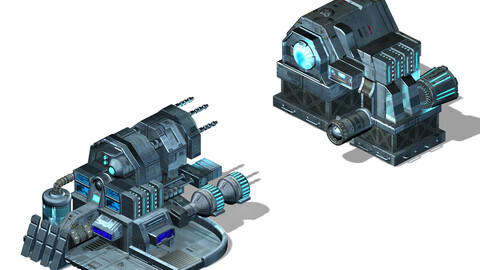 Future World - Wall 02