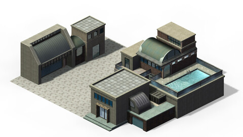 Future World - Black Market 01