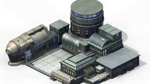 Future World - Black Market Change 05