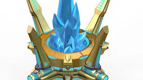 Suspension-energy generator 02