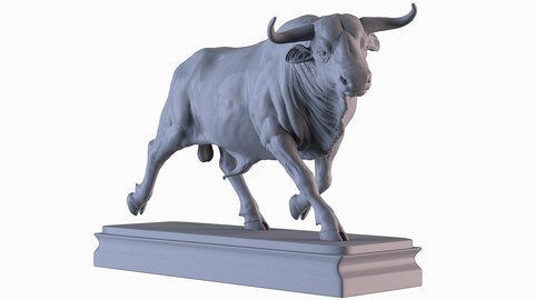 Bull