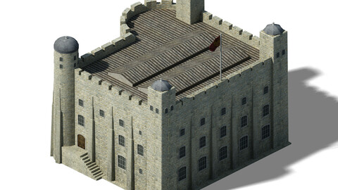 Different dimension - architecture 07