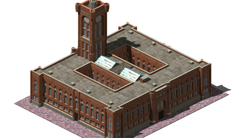 Different dimension - architecture 09