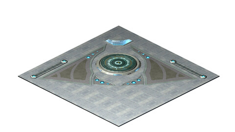 Heterogeneous - Building 12