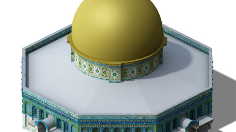 Heterogeneous - Building - Building 08