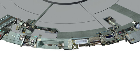 Moon - Battlefield Periphery 02