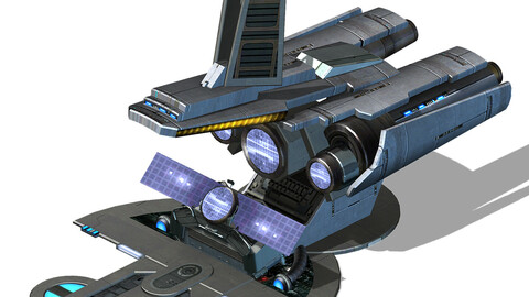 Functional mechanical object 10