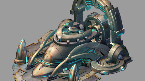 War-training ground 02