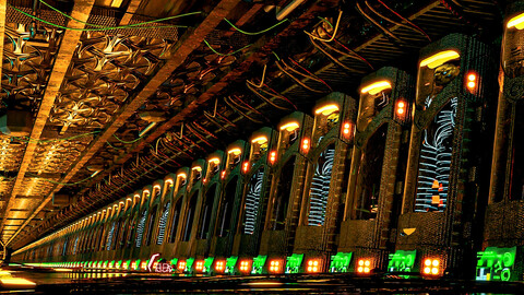 EXTRATERRESTRIALS 👽⚡