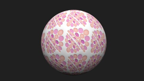 Pink dots