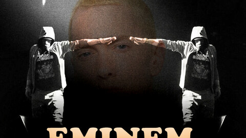 Eminem Artwork