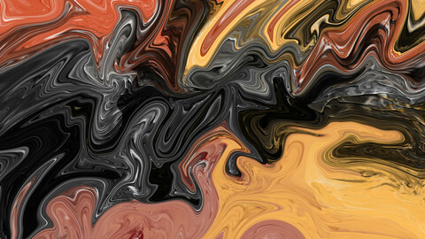 Fluid Art Set 47🎨