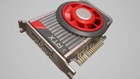 graphic card