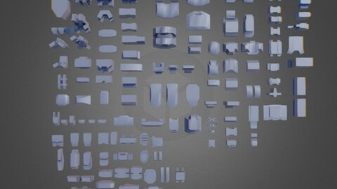 basic elements set 06