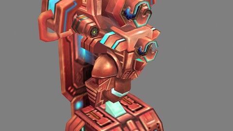 Wall Fortress - Electric Shock 02