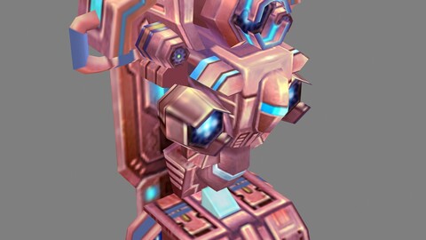 Wall Fortress - Electric Shock 04