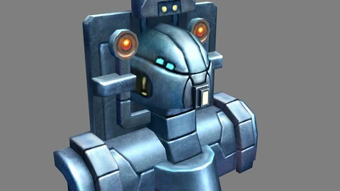 Wall Fortress - Normal Type 01