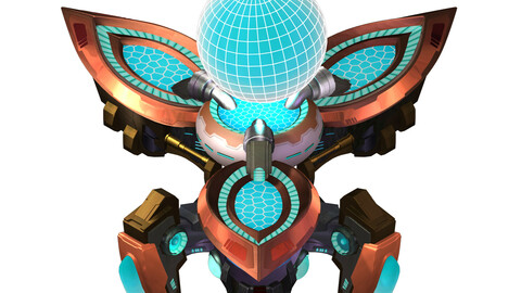 Solar Dust - Producer 02