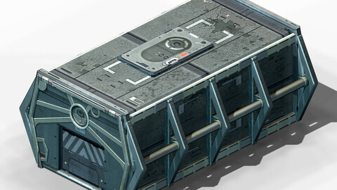 Different dimension - warehouse 02