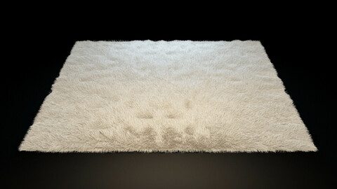 RUGS - COLLECTION # 3DS Max v-Ray