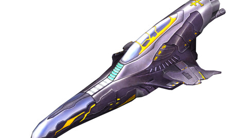 Scythe Battleship 03