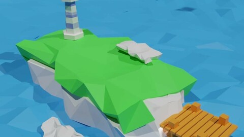 Location graphics for games