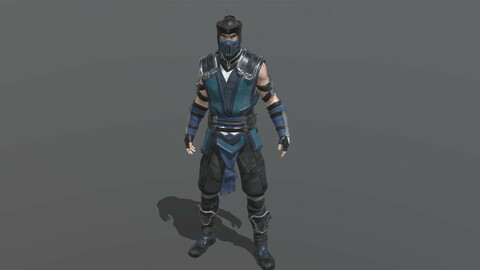 Subzero