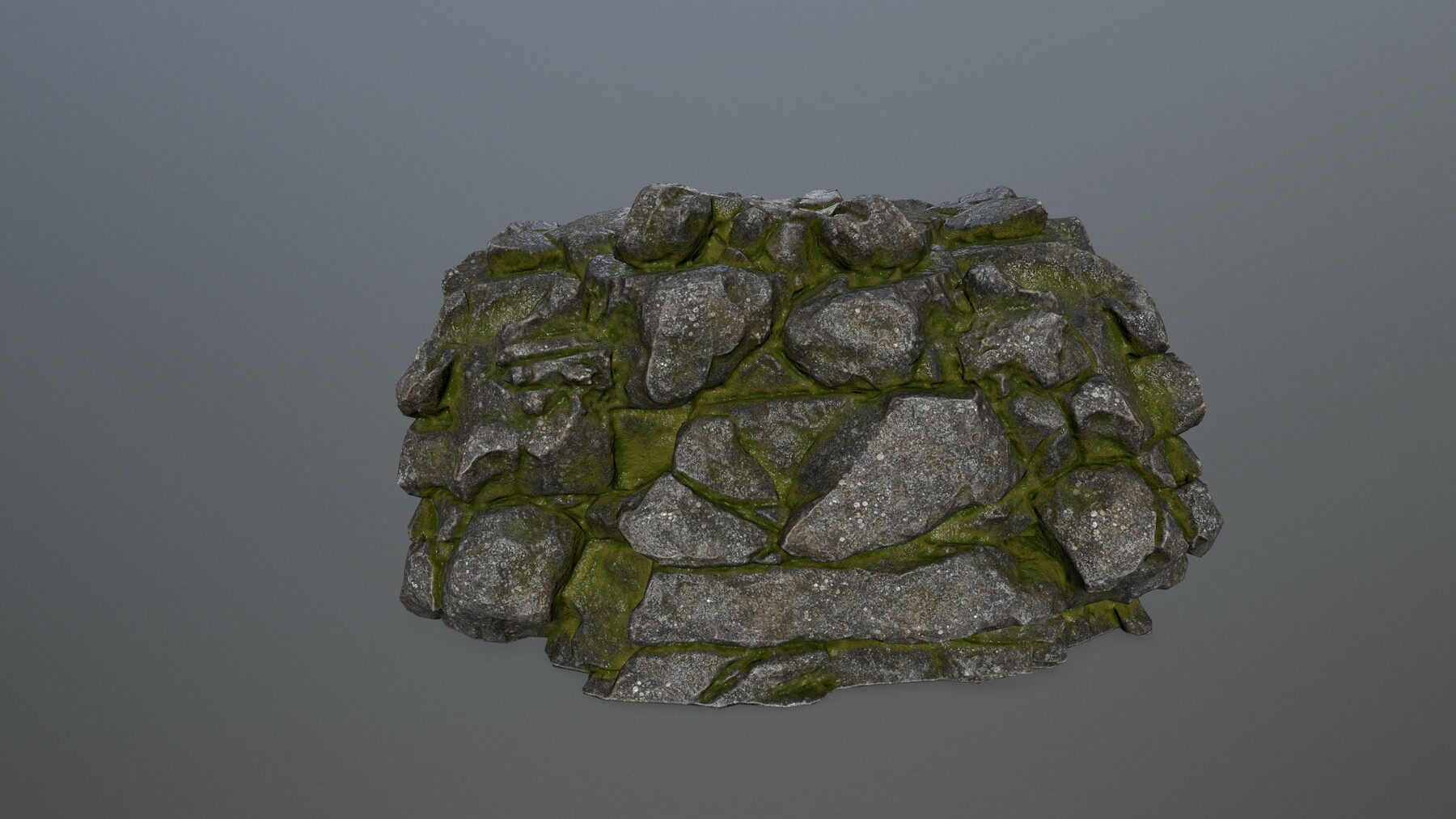 ArtStation - rocks | Game Assets