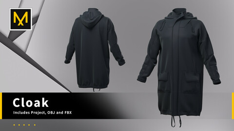 Cloak