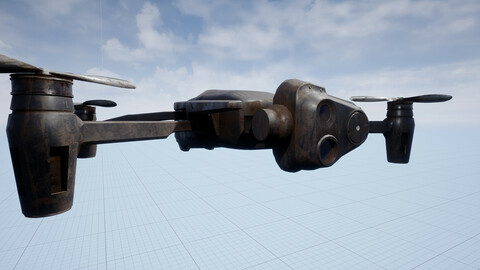 Beholder Drone