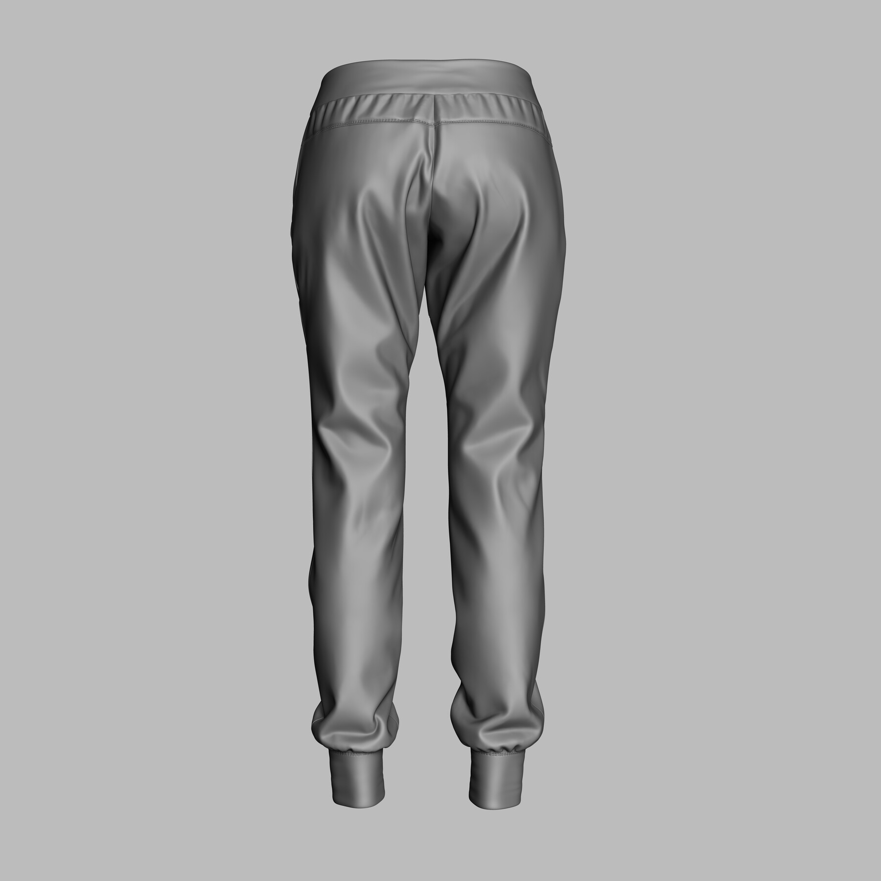 Female Jogger Pant