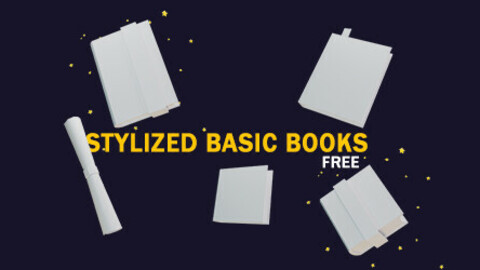 Stylized basic books