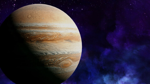 Jupiter Planet