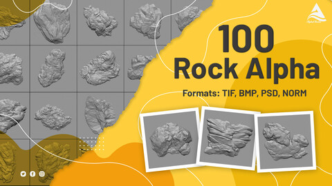 100 Rock Alpha