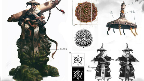 Low poly 3D characters-Toast Air