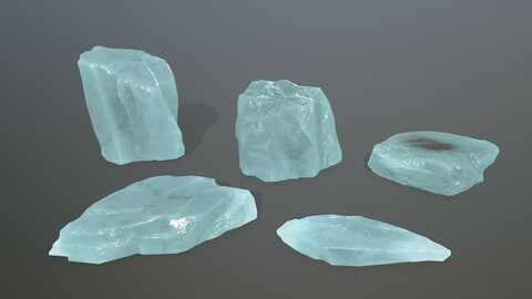 Ice Set