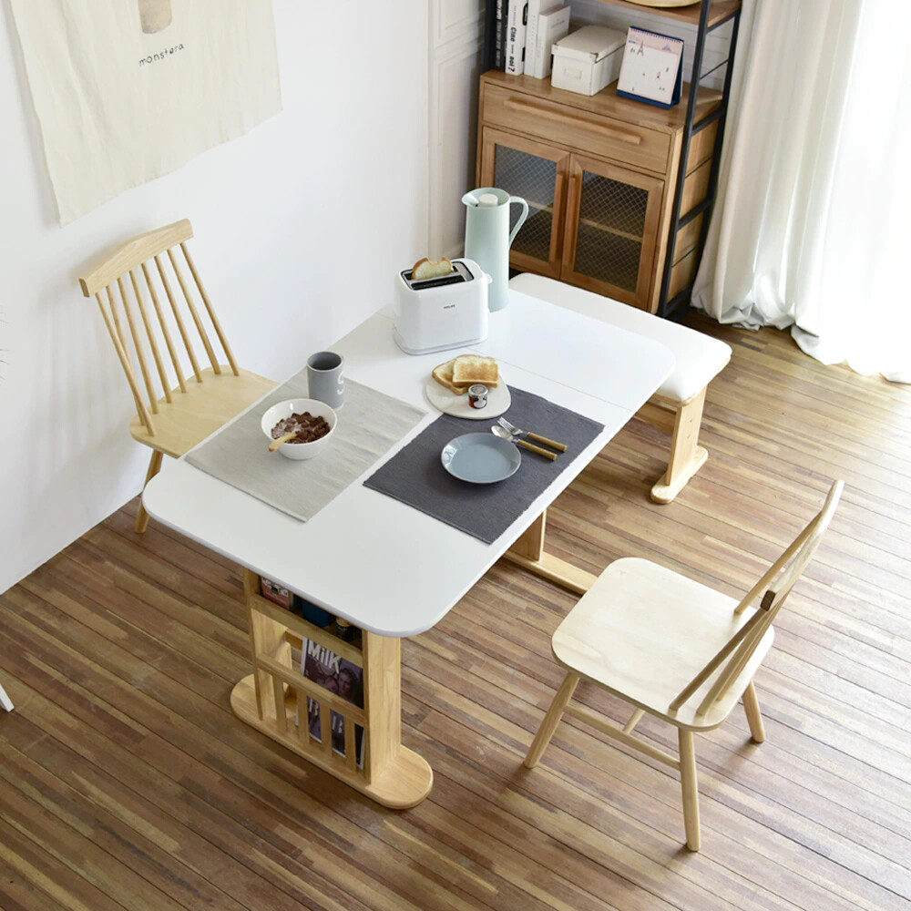 ArtStation Via Expandable Storage Table Set Resources