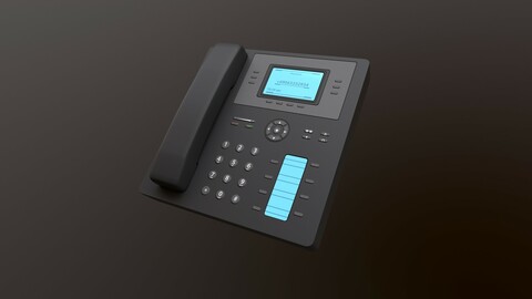 Office Phone