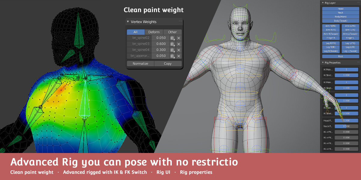 OUTDATED - Classic S15 Rig [Skinned Meshes] - Community Resources -  Developer Forum