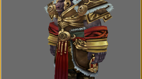 Leather Suit - Cow Magic 09