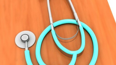 stethoscope