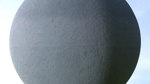 Brut Wall 3 PBR Material