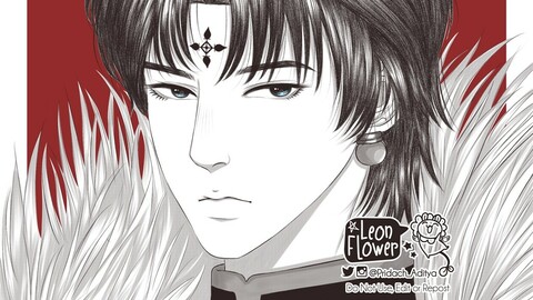 Chrollo Lucilfer / Kuroro from HxH high Quality