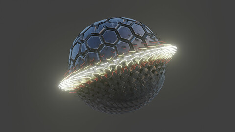 Mystique Transition Effect