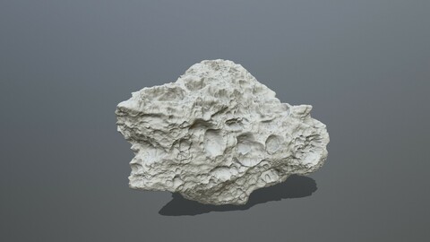 ArtStation - Printable Asteroid | Resources