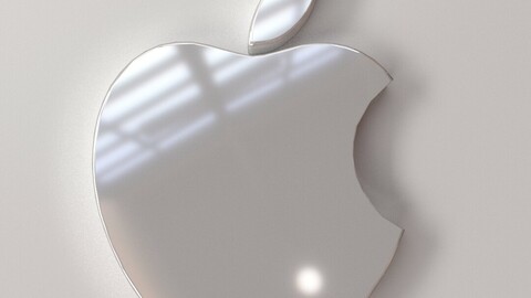 Apple Logo