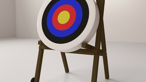 Archery Target