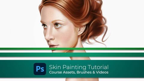 Skin Painting Tutorial