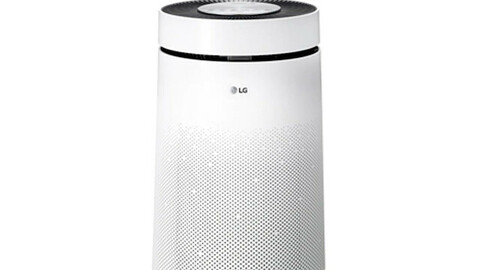 LG Puricare 360 ​​degree air purifier