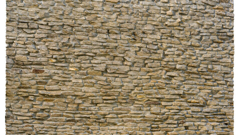 346 Stone Wall